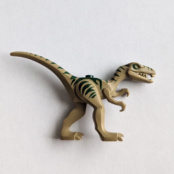 LEGO Coelophysis Dinosaur - Picture 4 of 5